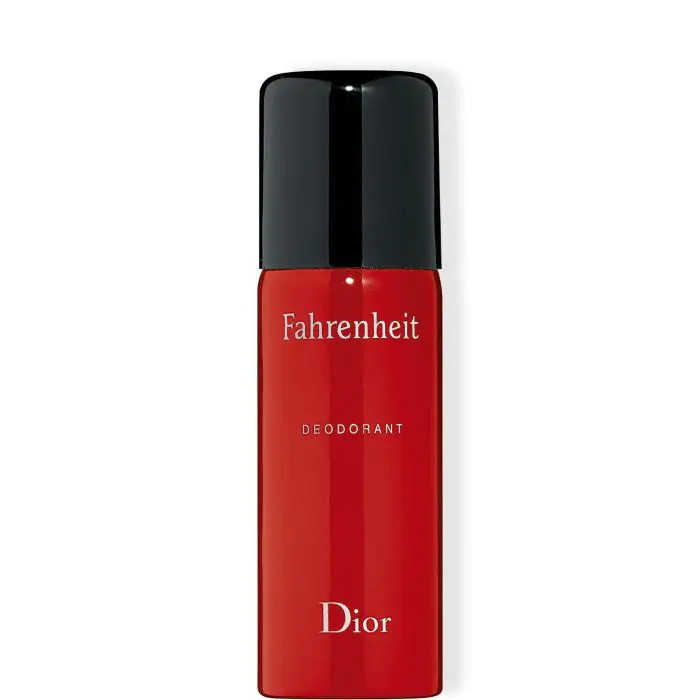 

Духи fahrenheit desodorante en spray Dior, объем 150 мл