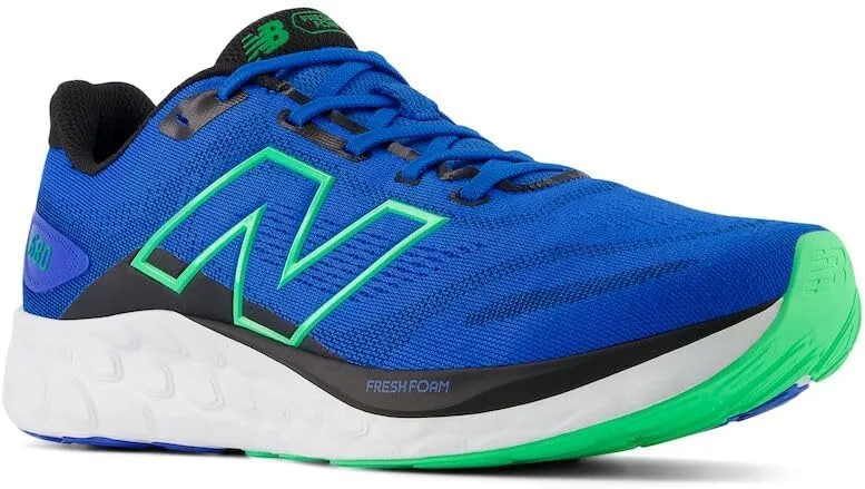 Мужские кроссовки New Balance 520, черный/синий — фото 4