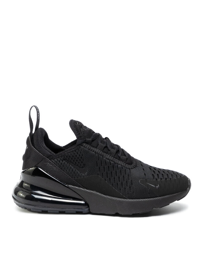 Кроссовки Air Max 270 Ah6789 006 Nike, черный