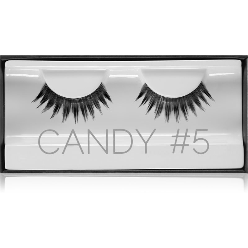 

Ресницы Huda Beauty Classic Candy 2x3,4 см