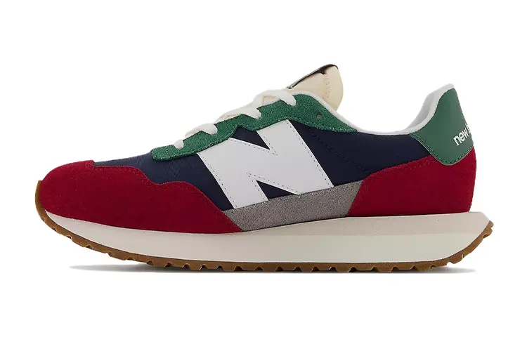 

Детские кроссовки New Balance NB 237 Детские