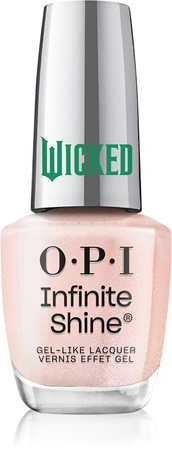 

Лак для ногтей OPI Wicked Infinite Shine, The "Ga" is Silent 15 ml
