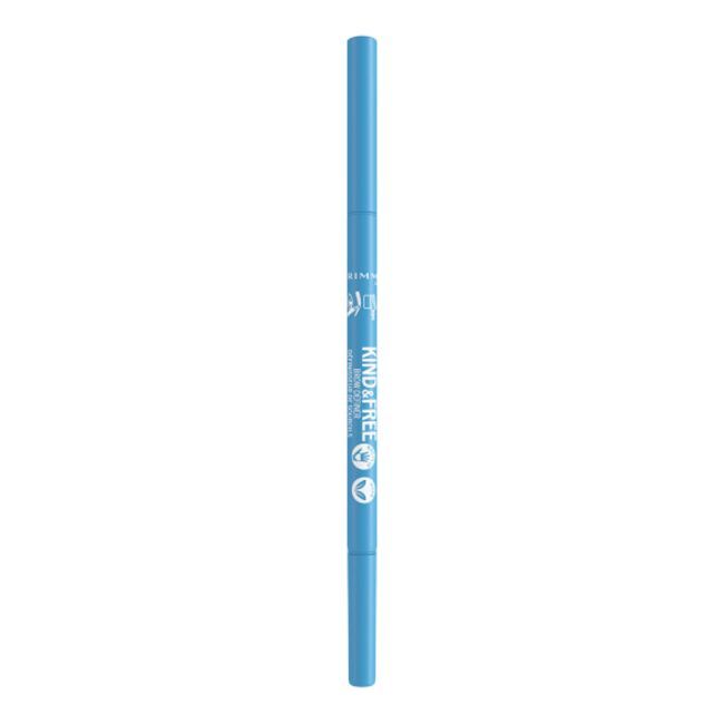 

Добрый карандаш для бровей Rimmel, цвет 002 taupe, 0,09 гр