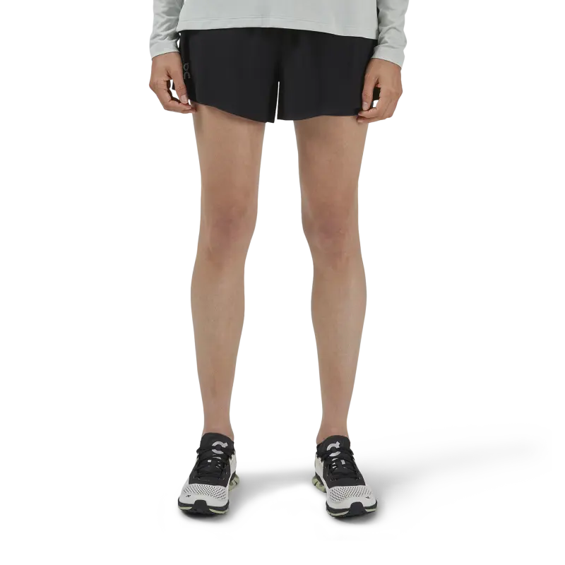 

Шорты On-Running, черный