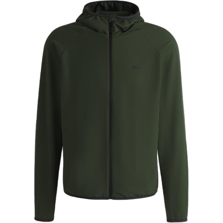 

HUGO BOSS Куртка SS25 мужская Джаспер, Jasper