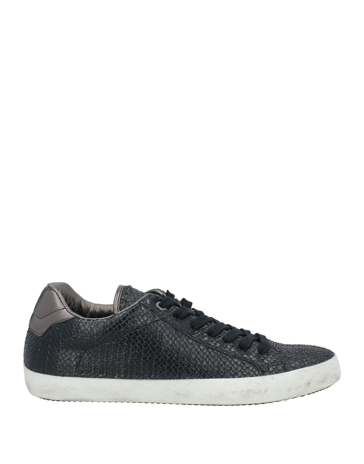 

Кеды Zadig&Voltaire, черный