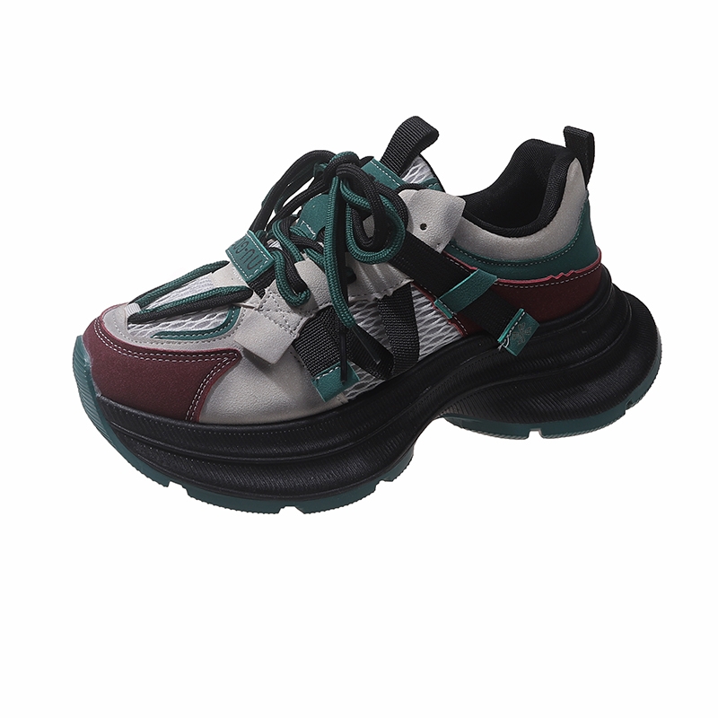 

Детская обувь для подростков YUZHAOLIN, красный