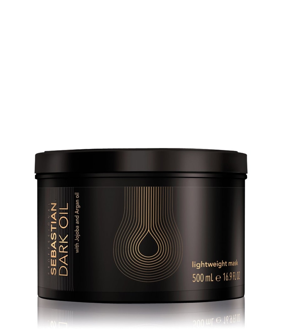 

Маска для волос Sebastian Professional Dark Oil, 500 ml