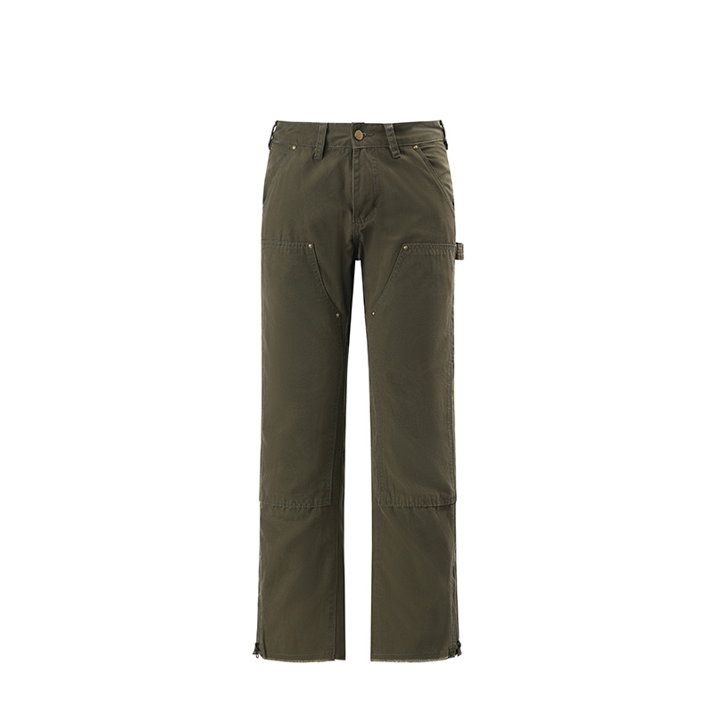 

Джинсы Unisex GTRG, Арми Грин