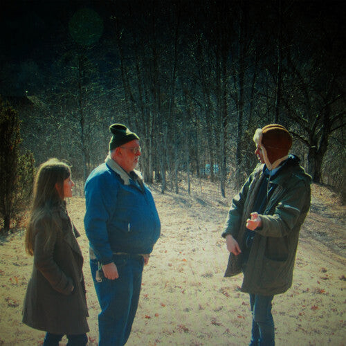 

Виниловая пластинка Dirty Projectors: Swing Lo Magellan