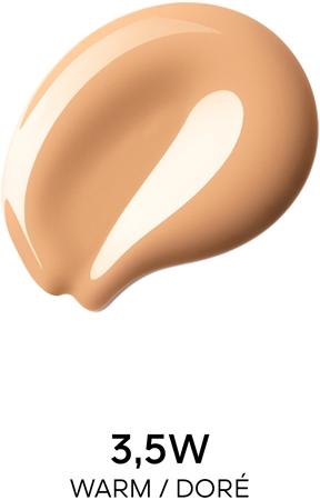 Жидкая осветляющая основа для естественного вида GUERLAIN Terracotta Le Teint Glow, 3,5W Warm 35 ml — фото 2