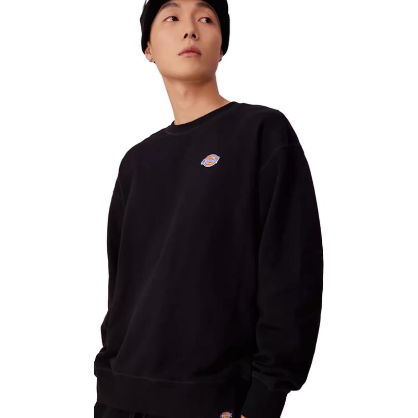 

Свитшот унисекс Dickies, Белая Цапля