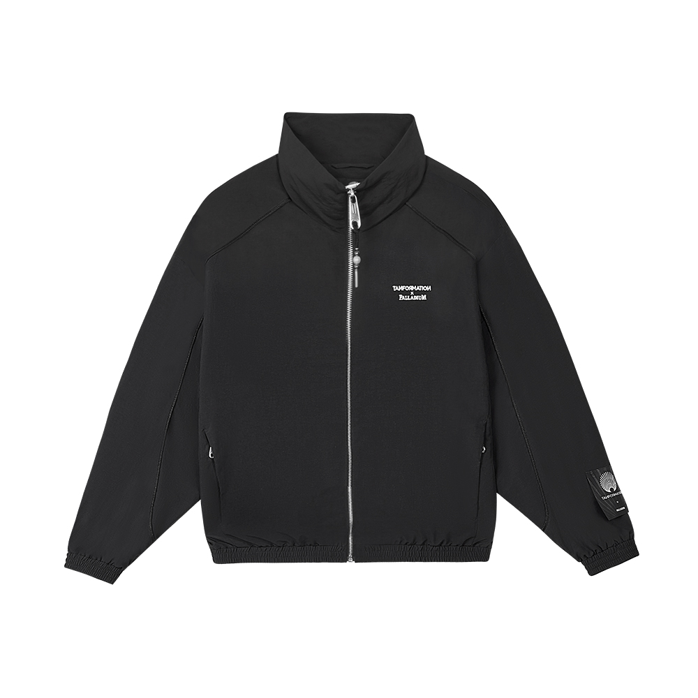 

Palladium Трансформация X Курка унисекс свинцово-черный, Lead Black