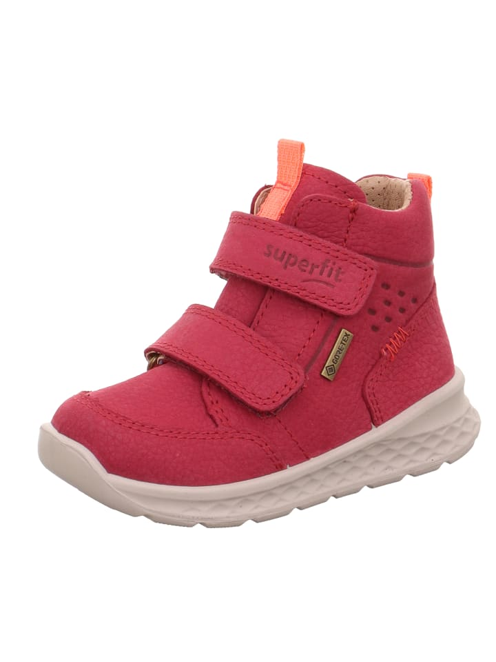 

Первые ходунки superfit