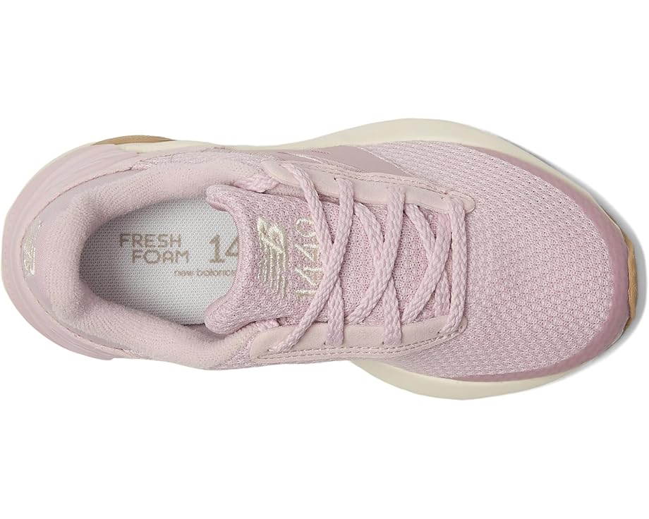 Кроссовки New Balance Kids 1440v1, цвет Twilight Haze/Angora — фото 2