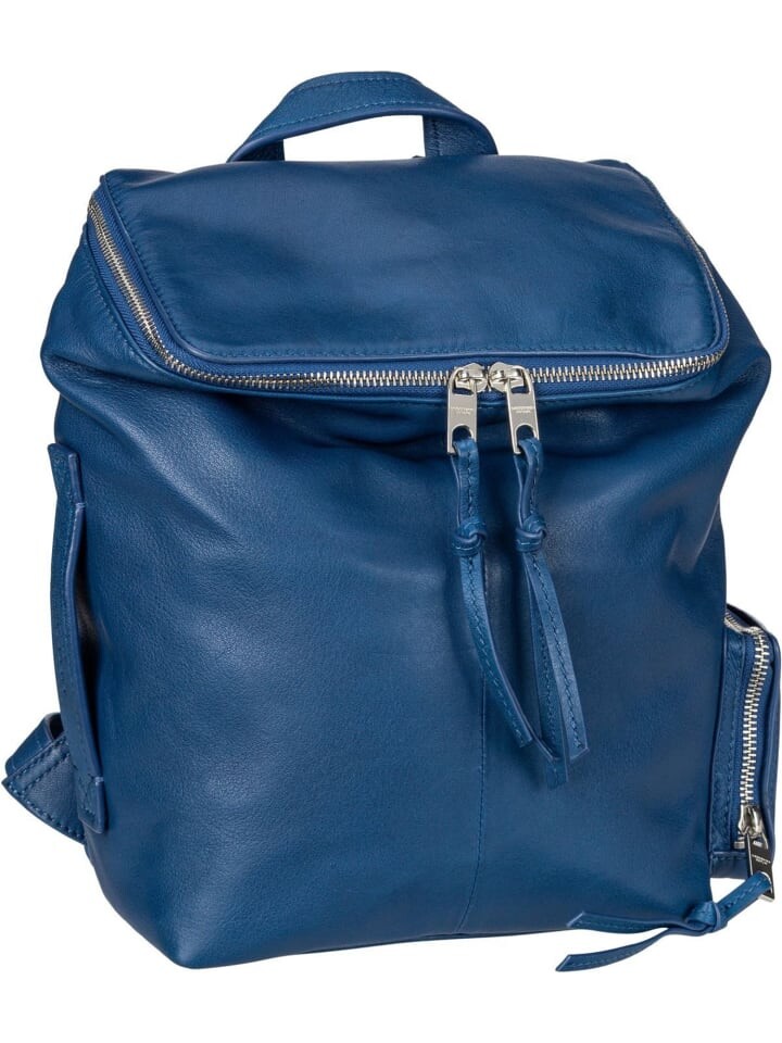 

Рюкзак LIEBESKIND BERLIN Rucksack / Backpack Hera 2154339, цвет Berlin Blue