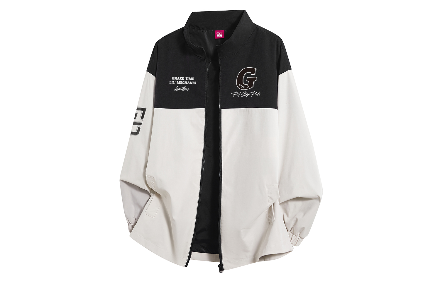 

Disney Куртка Unisex, Cream Apricot