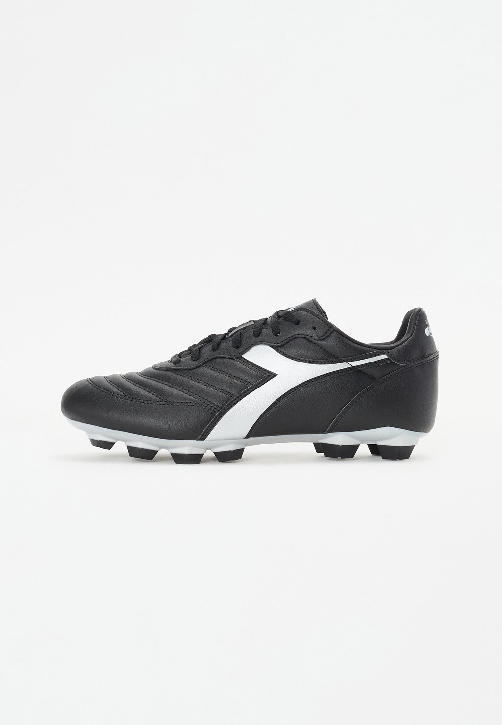 

Футбольные бутсы BRASIL Diadora, черный