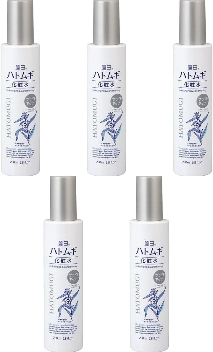 Мист Dove — Молочко для лица Wheat Bright-up Lotion Mist Type, увлажняющее, . по, 200 мл