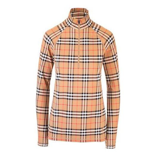 

Куртка (WMNS) Burberry Vintage