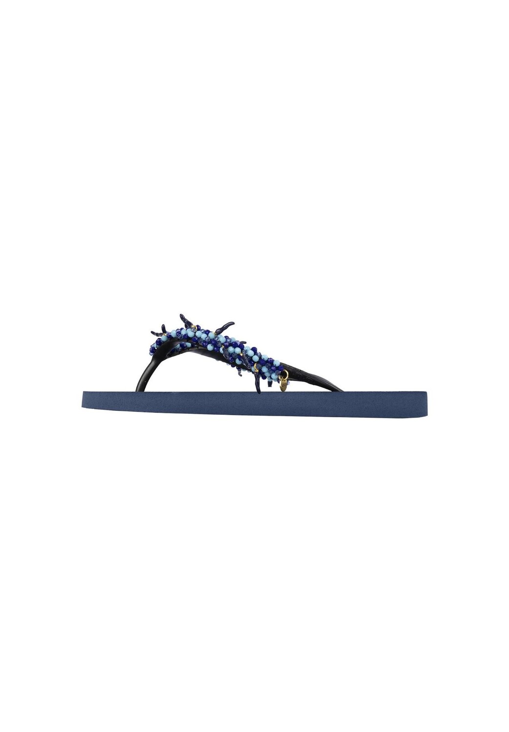 

Шлепанцы Пеппи uzurii, цвет Navy Blau