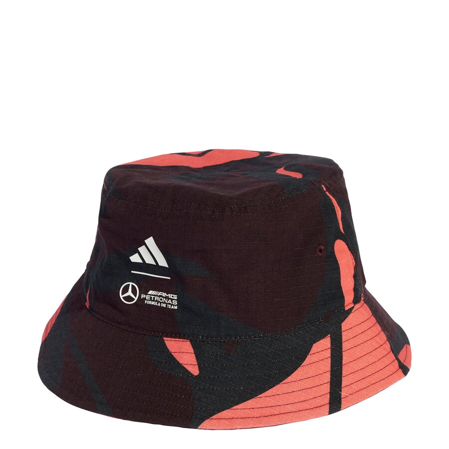

Спортивная шапка ADIDAS PERFORMANCE Mercedes - AMG Petronas Formula One Team, цвет Light red