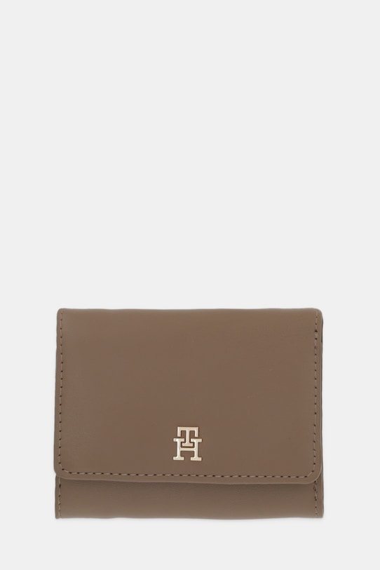 

Кошелек Tommy Hilfiger, бежевый