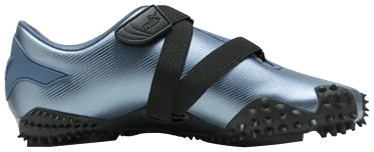 

Кроссовки Puma Mostro Metal, синий