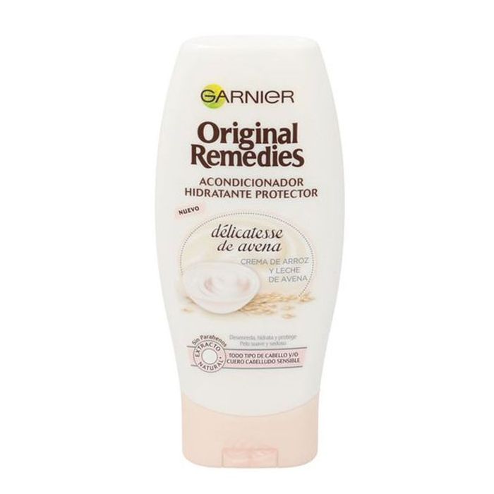 

Кондиционер для волос Delicatesse de Avena Acondicionador Garnier, 250 ml