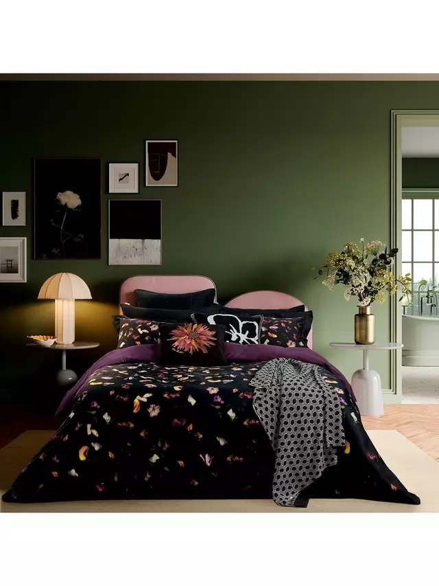 

Комплект пододеяльников Ted Baker Scattered Floral Duvet