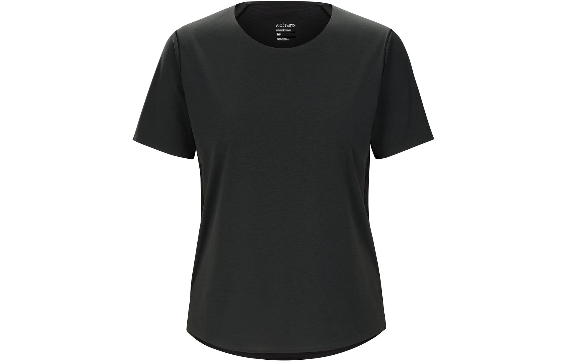 

Обычная женская футболка Arcteryx, Active/Vitality
