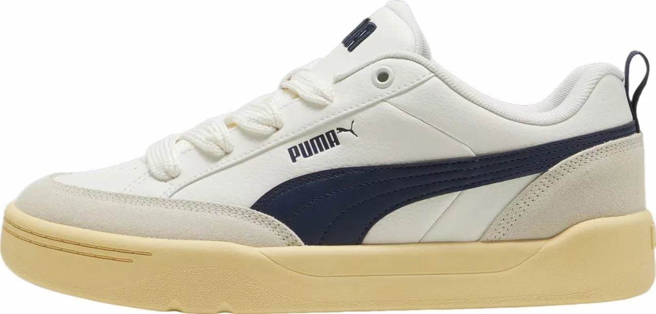 Мужские повседневные кроссовки Puma Park Lifestyle OG, White