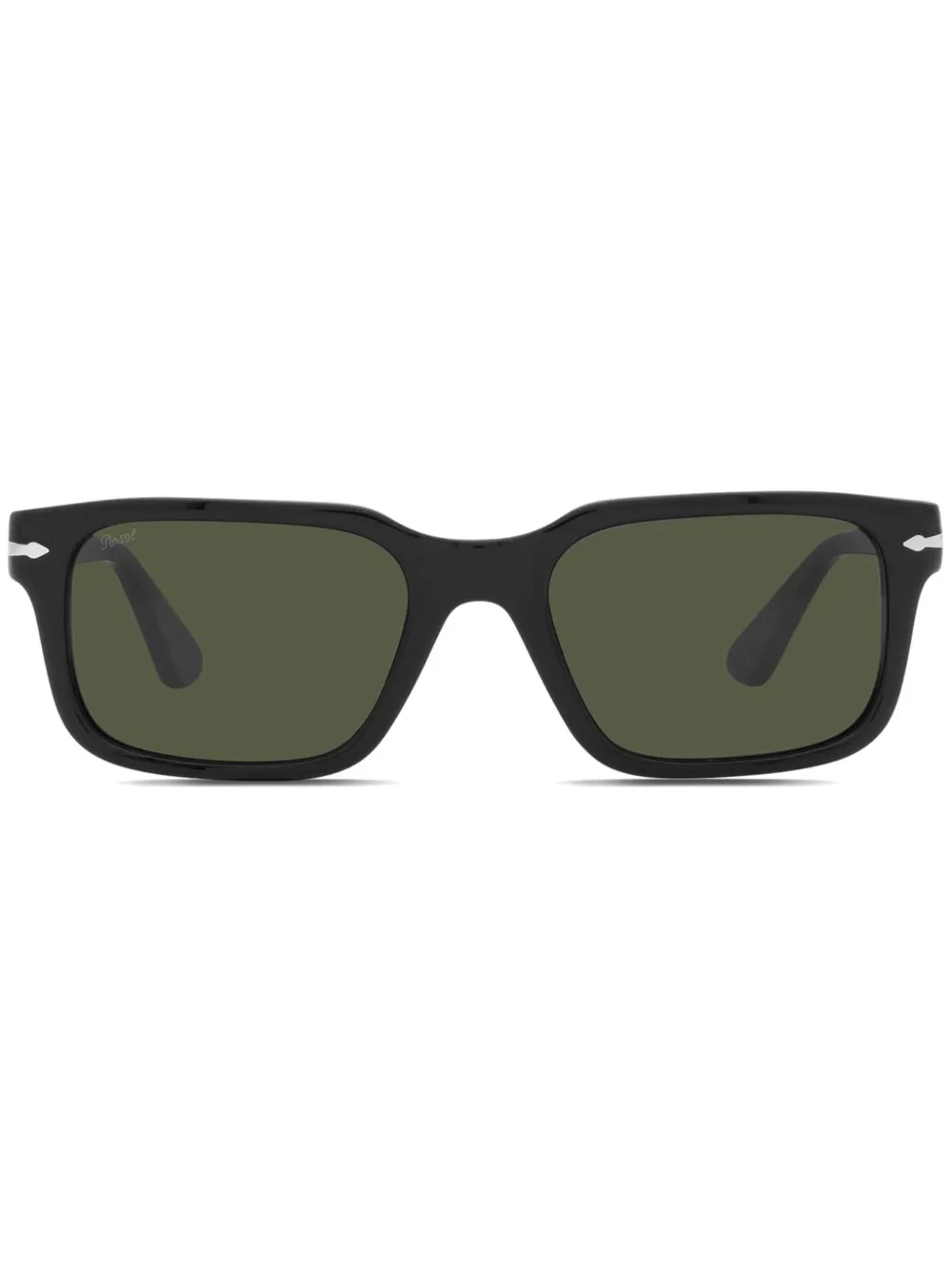 

Солнцезащитные очки PO3272S Persol, черный