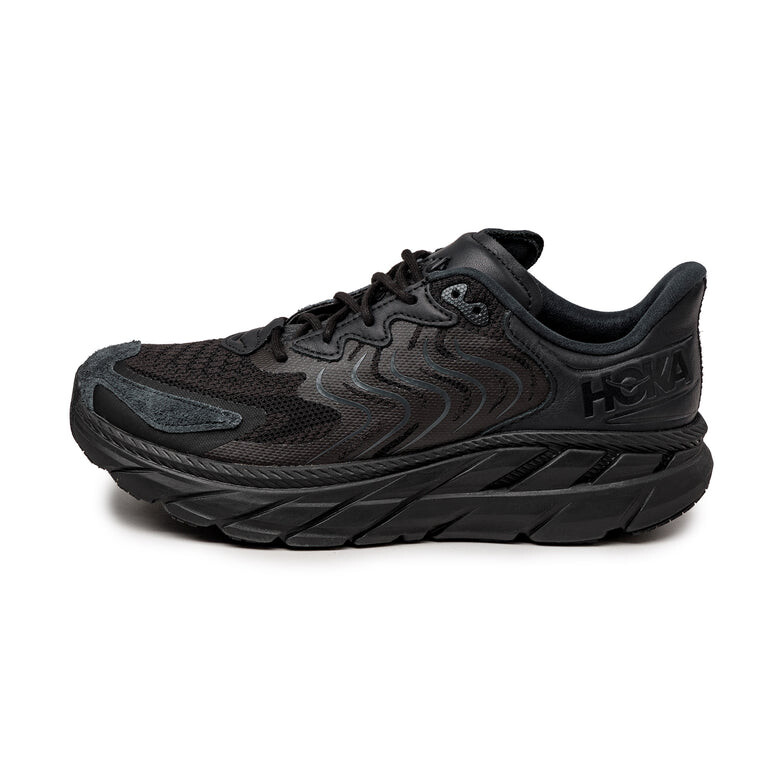 

Кроссовки Clifton Ls Hoka One One, черный
