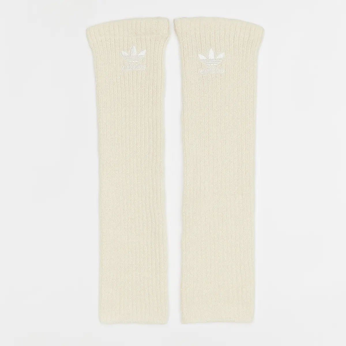 

Носки adidas Originals Leg Warmers, бежевый