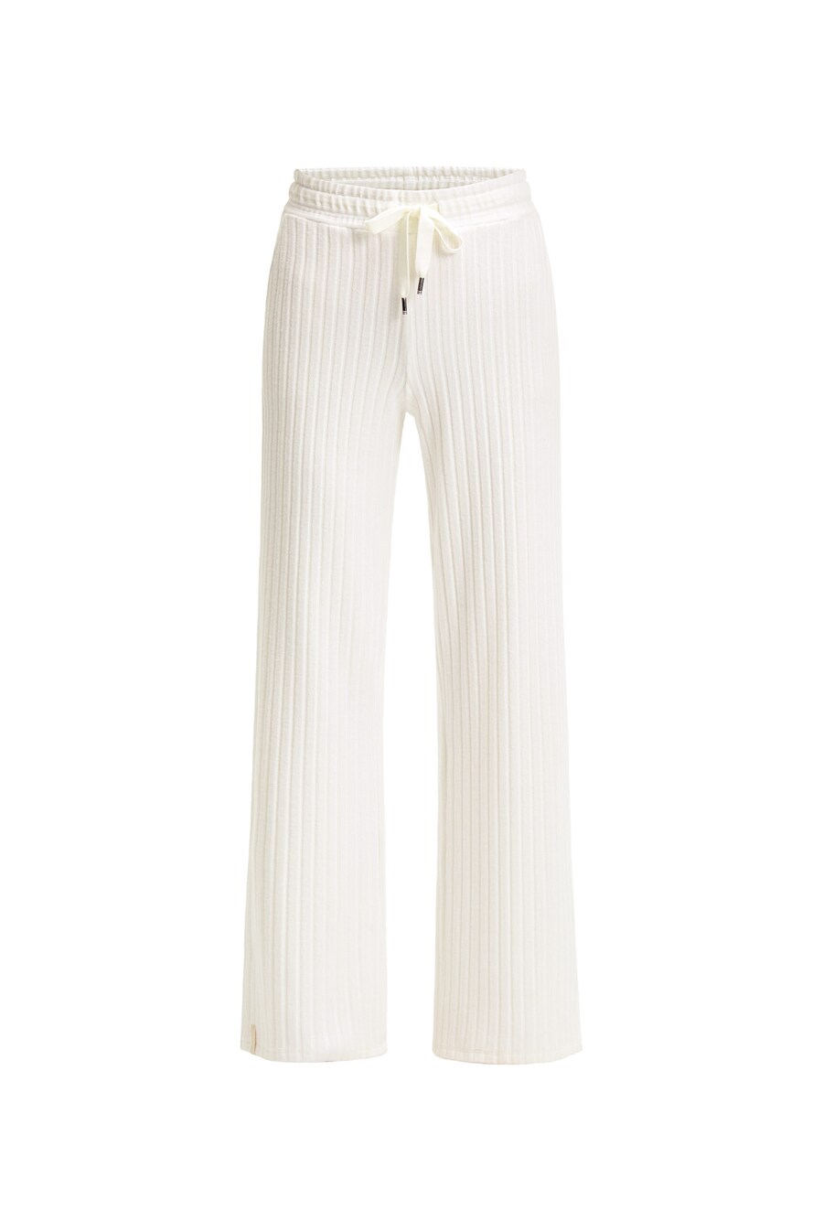 

Брюки свободного кроя Soccx, Wool White