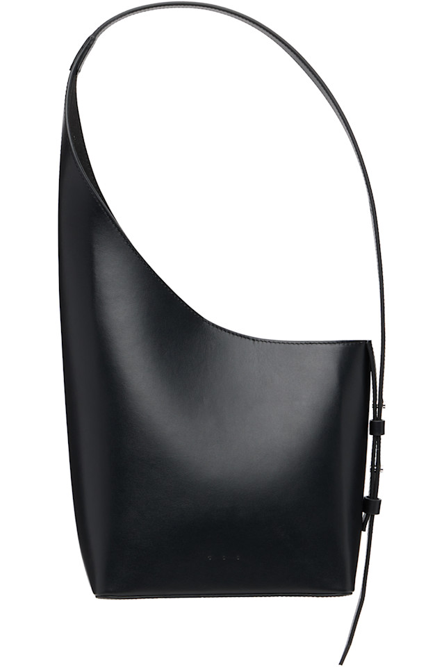 

Сумка Деми Луна Aesther Ekme, черный