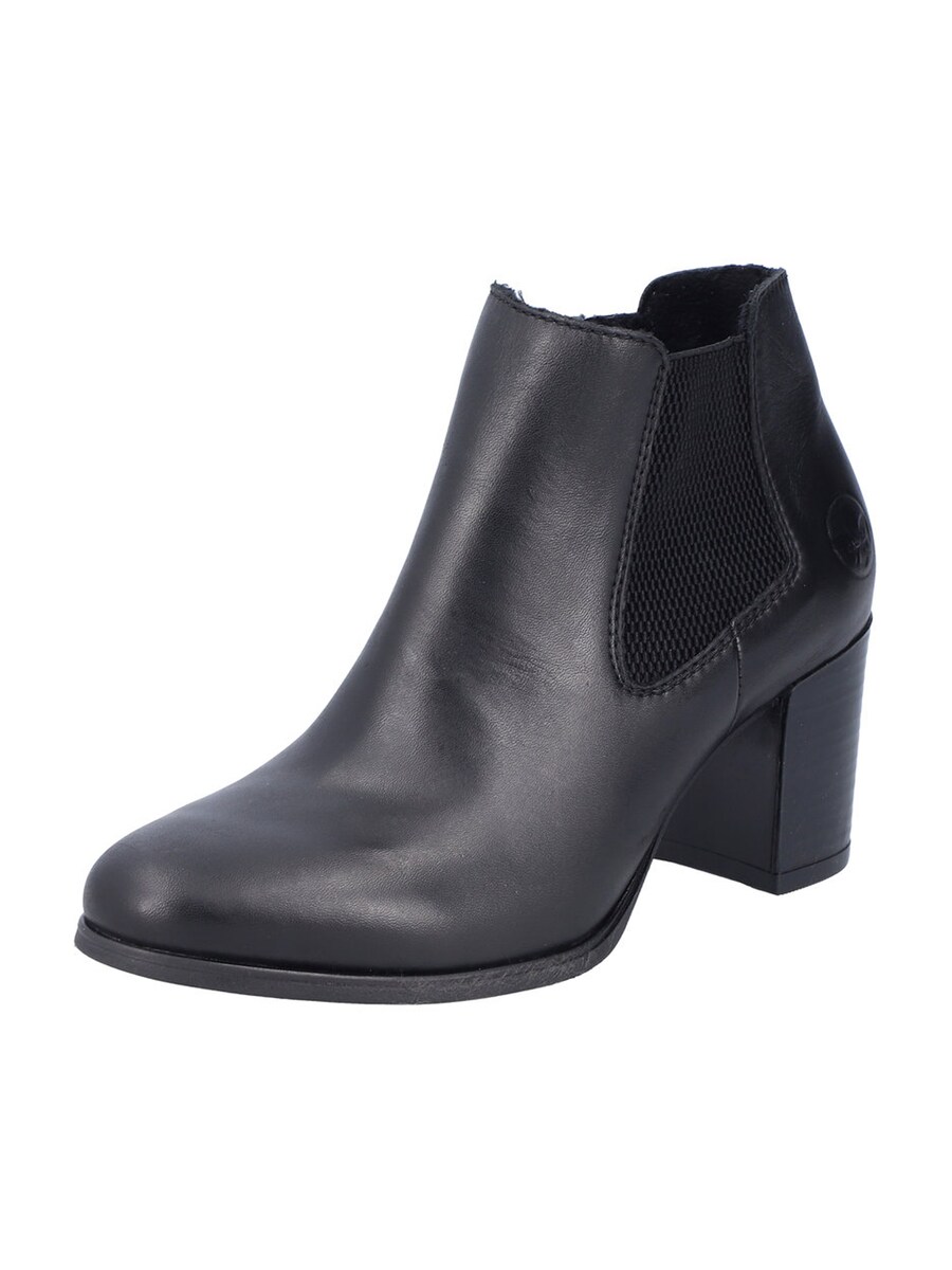 

Ботинки Rieker Chelsea Boots, черный