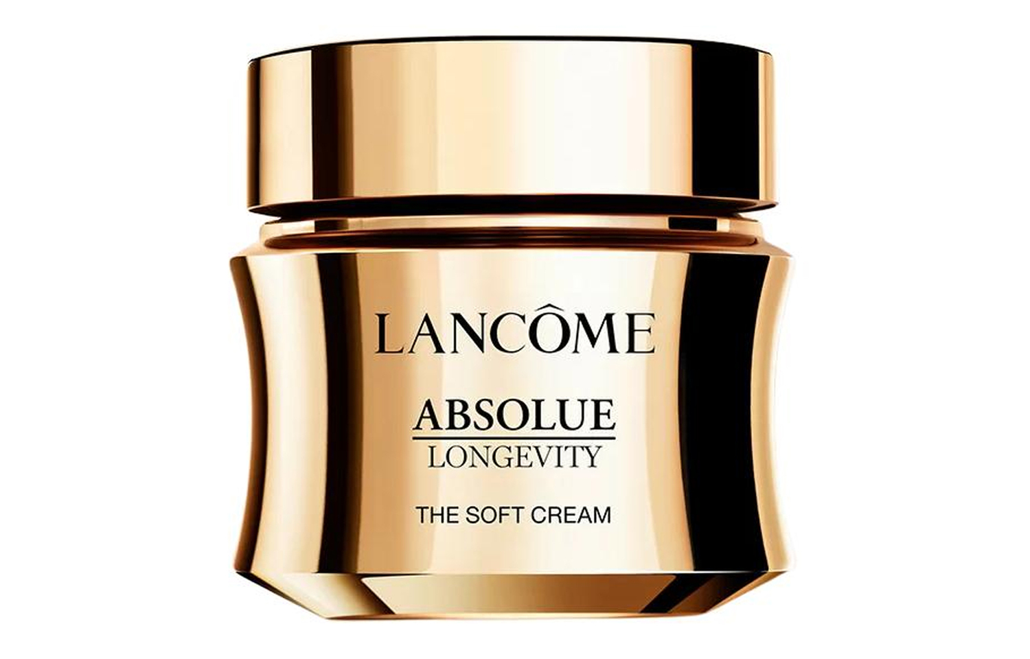Крем для лица подтягивающий увлажняющий легкий LANCOME Absolue Longevity — фото 3