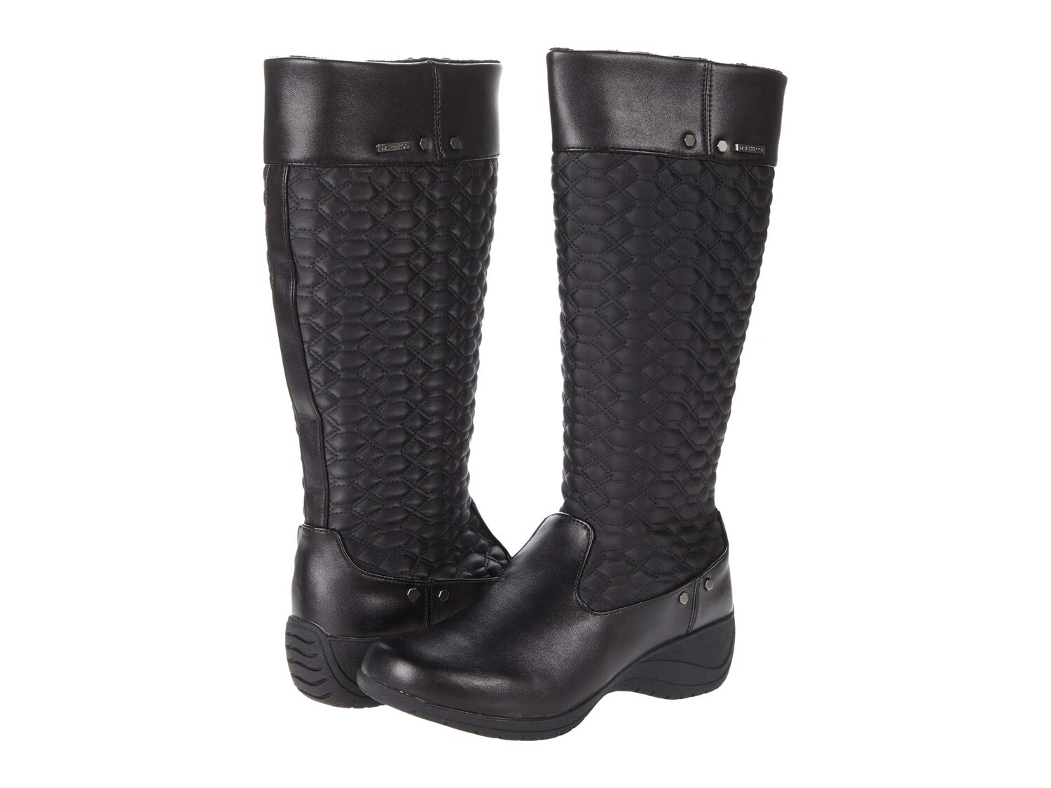 

Ботинки Tundra Boots Ritza, черный