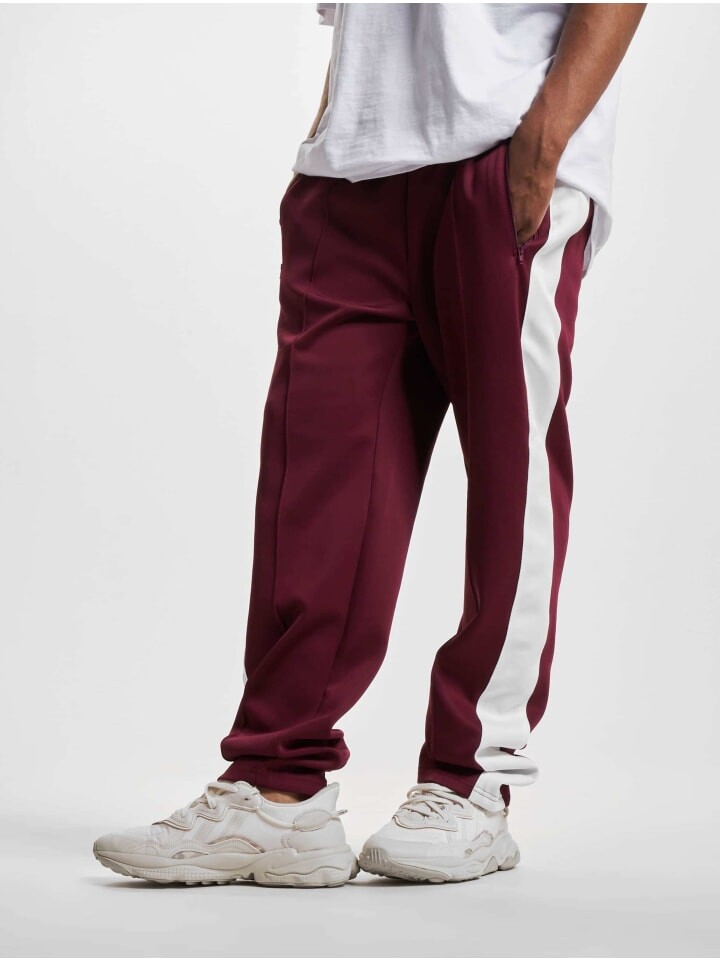 

Спортивные штаны Redefined Rebel, цвет maroon