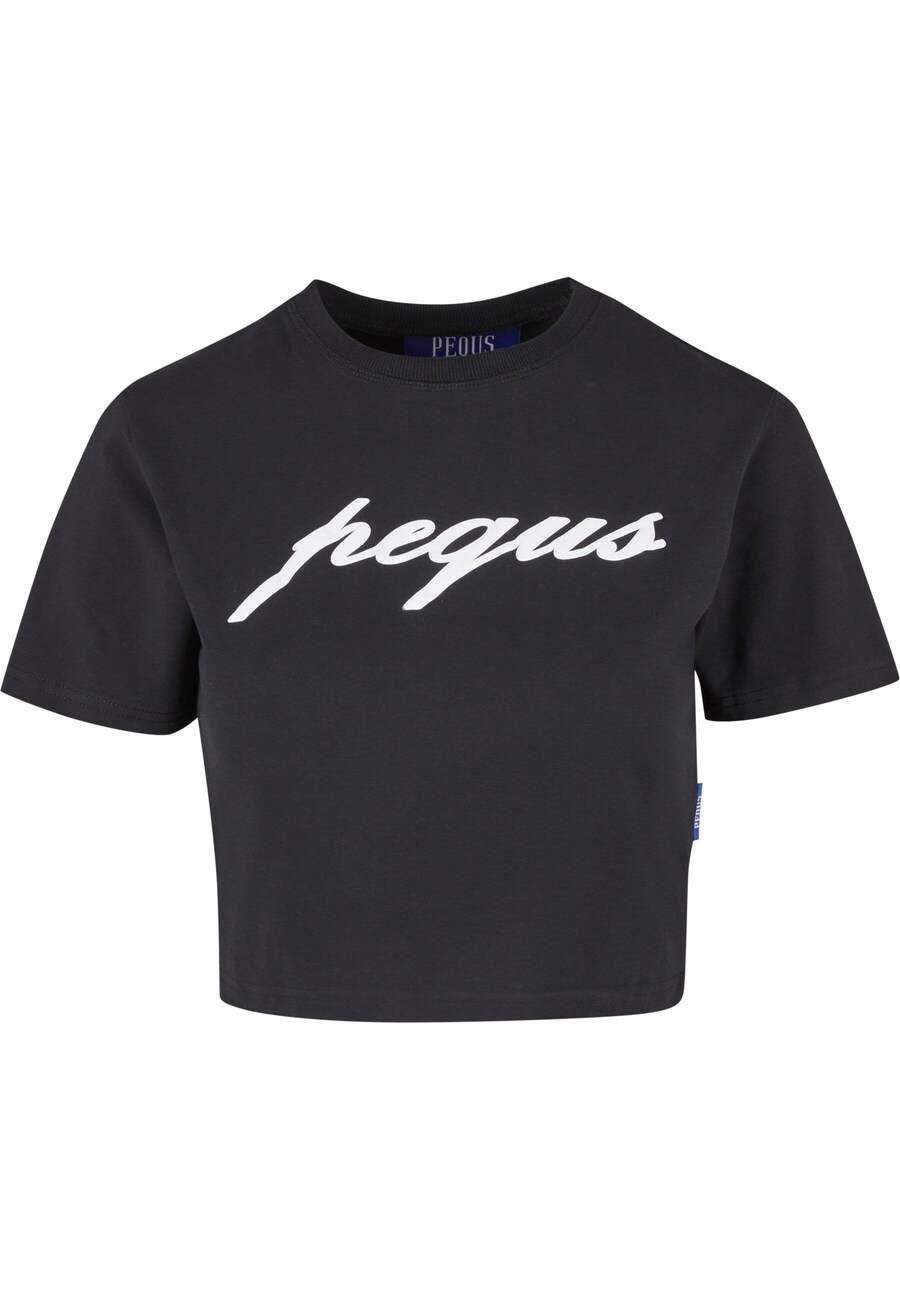 

Рубашка Pequs, черный