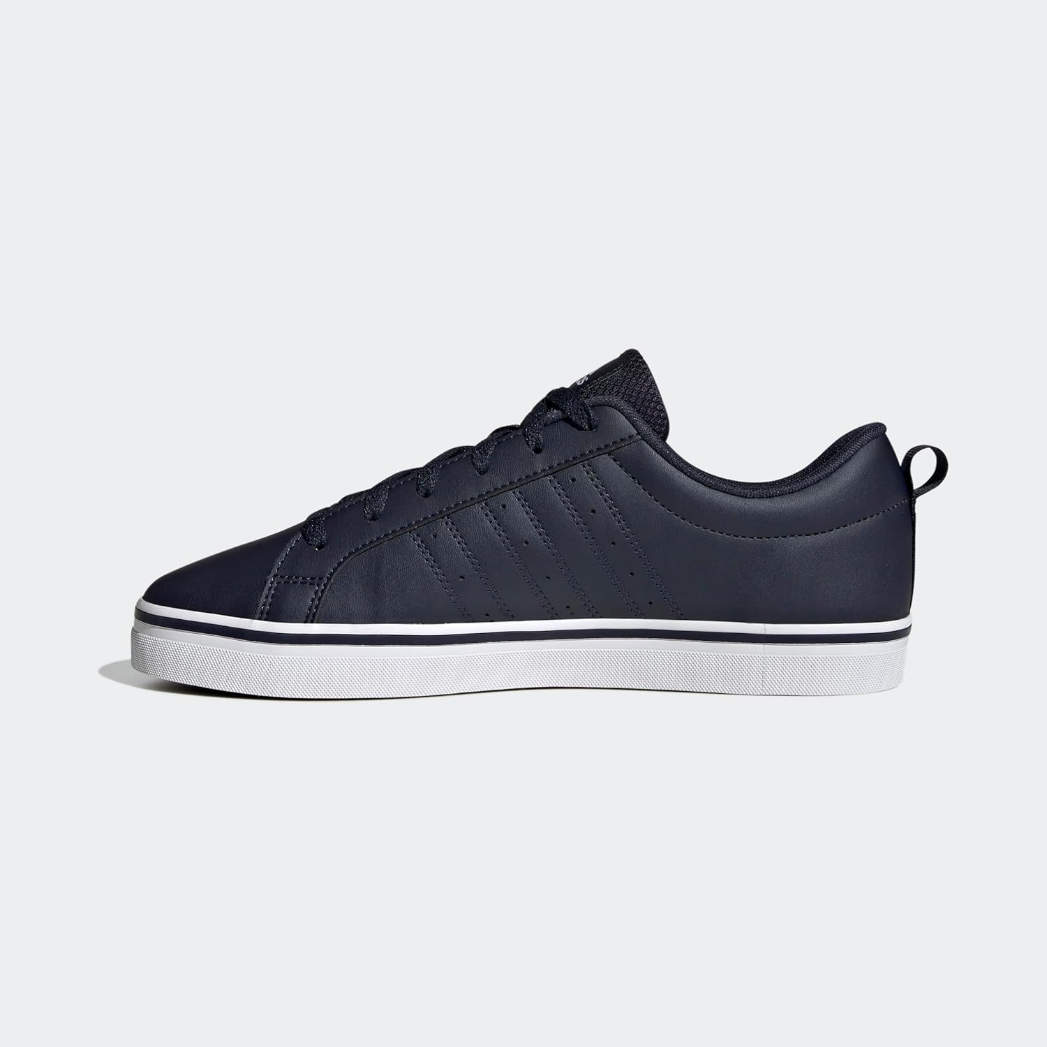 Кроссовки Adidas VS Pace 2.0 черные — фото 2