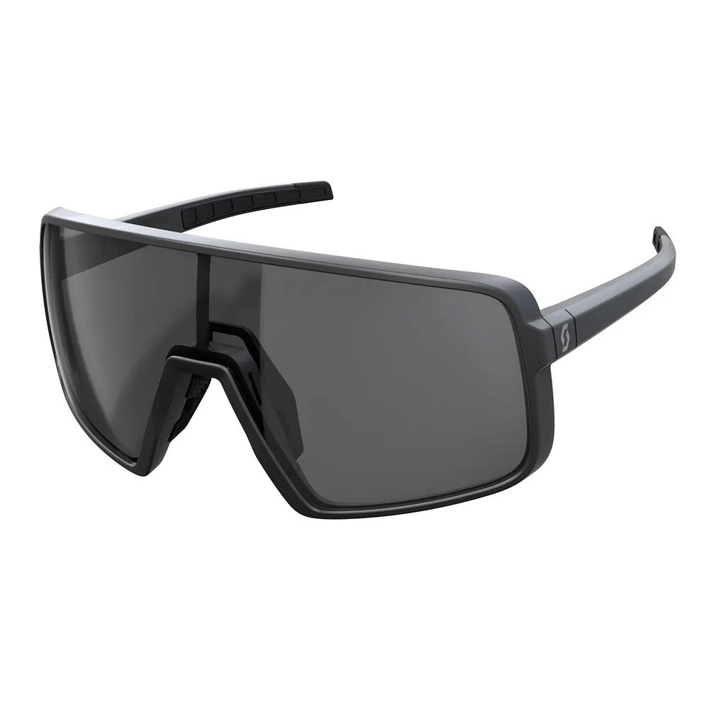 

Солнцезащитные очки Scott Torica, прозрачный