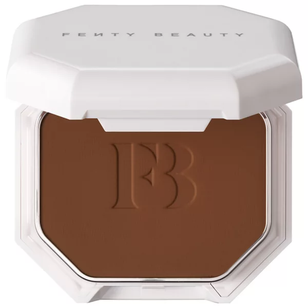 

Pro filt'r мягкая матовая стойкая пудра-основа Fenty Beauty By Rihanna, цвет 470