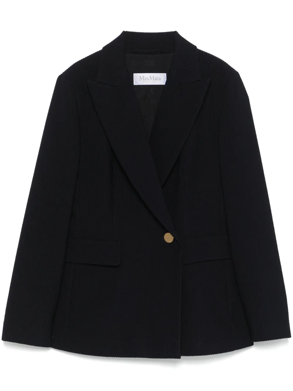 

Блейзер Pagano MAX MARA, синий