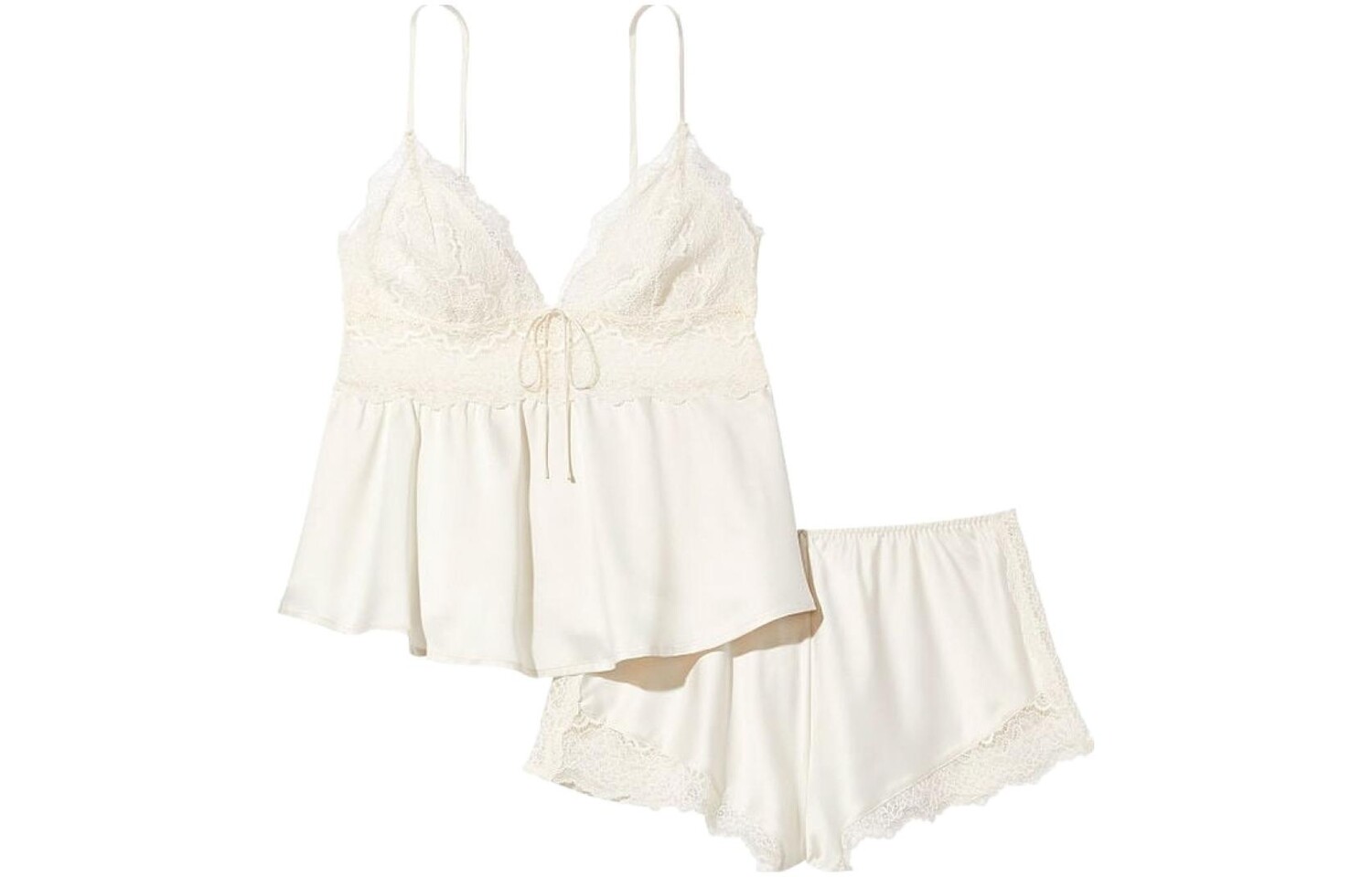 

Женские пижамные комплекты Victoria'S Secret