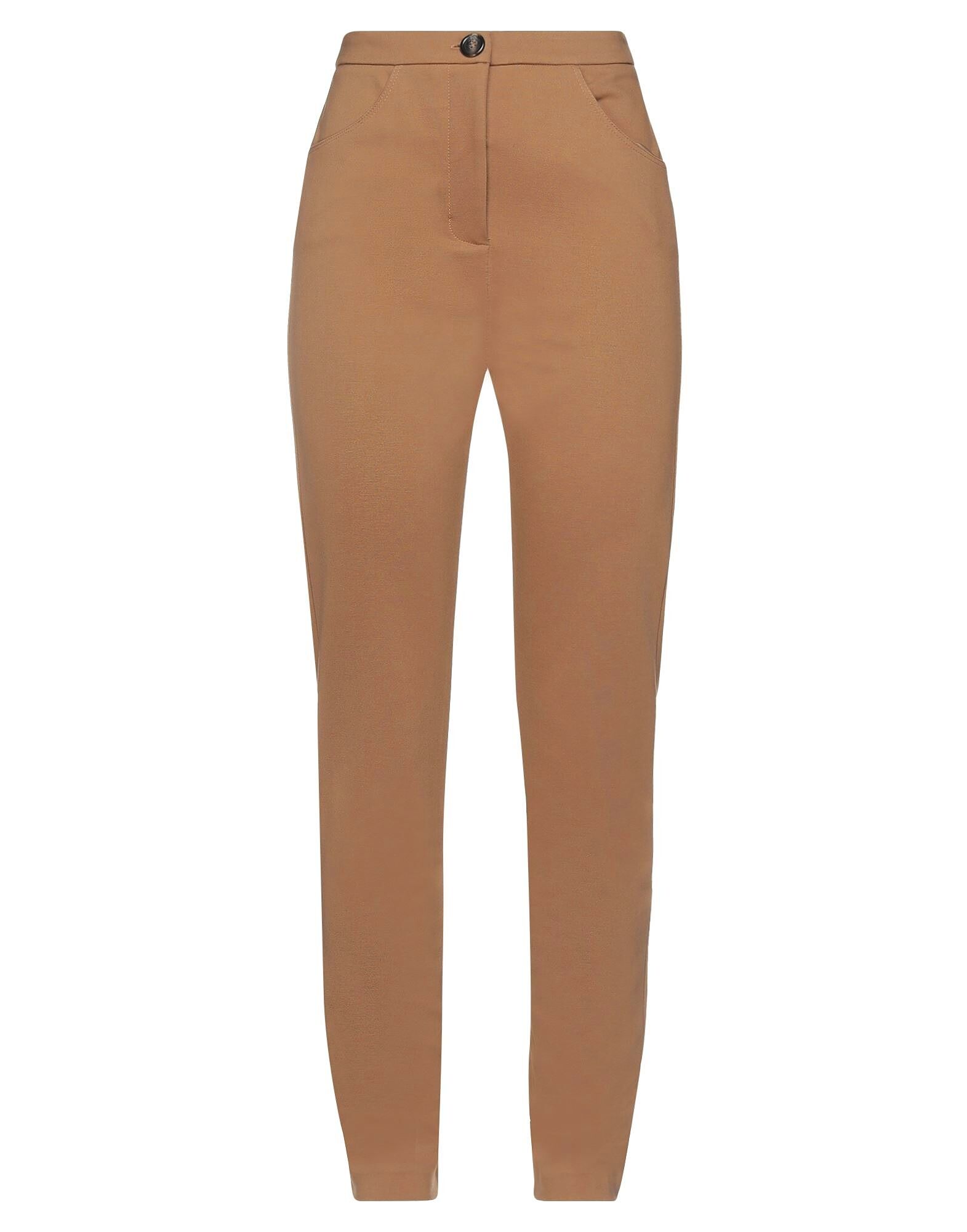 

Брюки Blumarine, коричневый