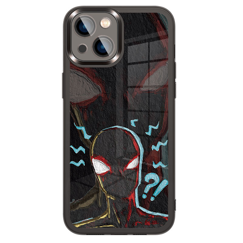 

Чехол для телефона с цепочкой Ray Lace Chain, LLMY0134Y-transparent black