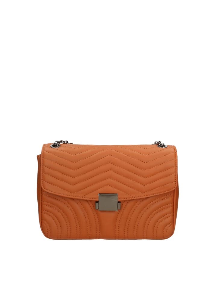 

Сумка через плечо Gave Lux, цвет leather